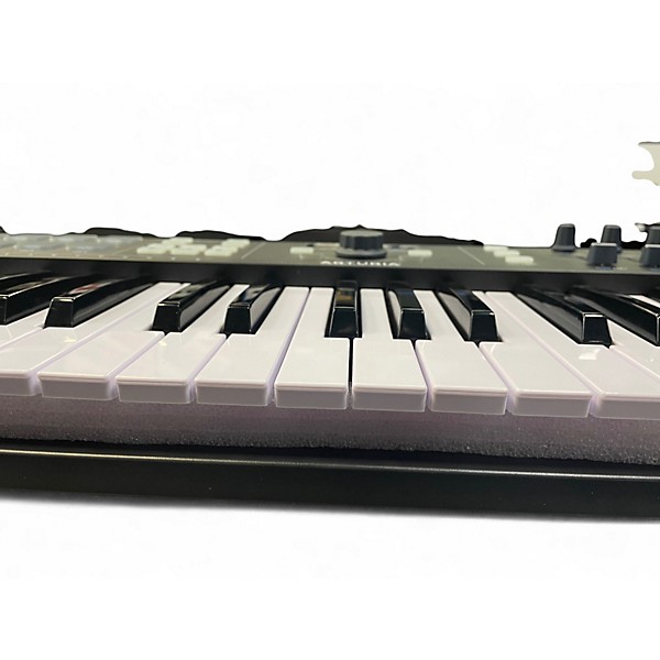 Used Arturia Keylab 61 Key MIDI Controller