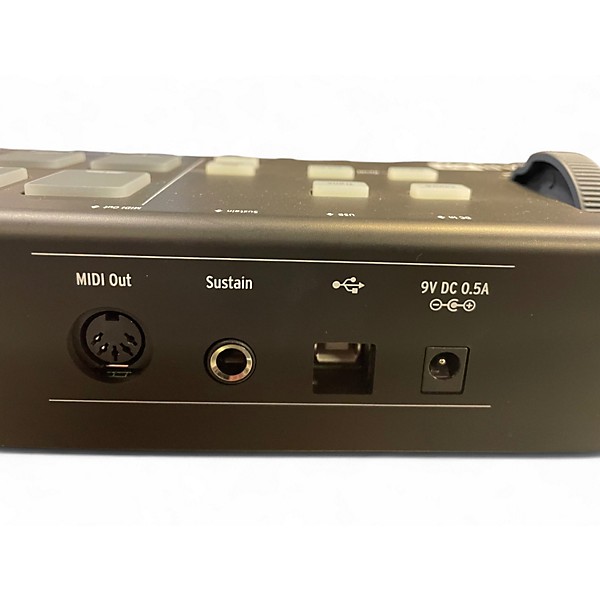 Used Arturia Keylab 61 Key MIDI Controller