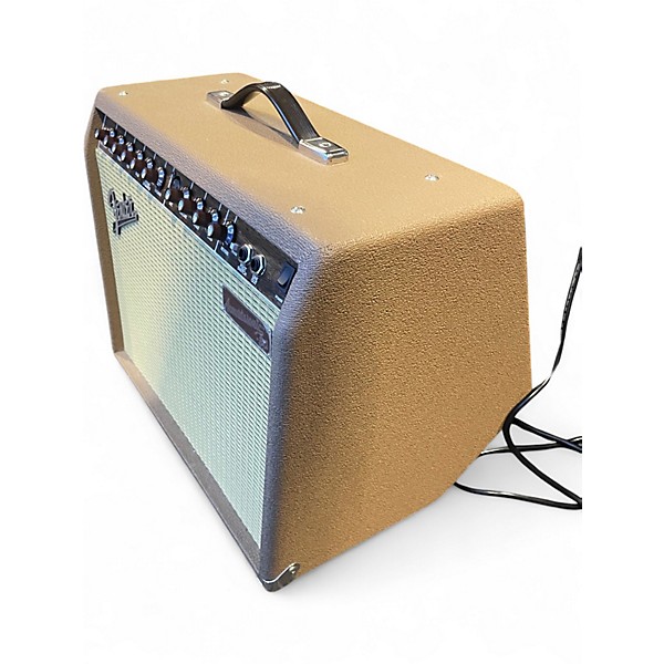 Used Fender Acoustasonic 30 DSP Acoustic Guitar Combo Amp