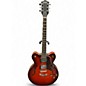 Used Gretsch Guitars G2622 Streamliner Center Block Fireburst Hollow Body Electric Guitar thumbnail