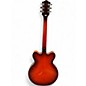 Used Gretsch Guitars G2622 Streamliner Center Block Fireburst Hollow Body Electric Guitar