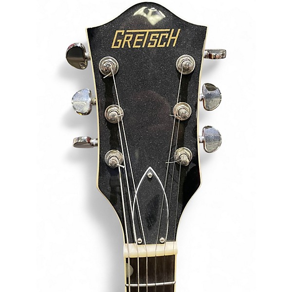 Used Gretsch Guitars G2622 Streamliner Center Block Fireburst Hollow Body Electric Guitar