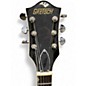 Used Gretsch Guitars G2622 Streamliner Center Block Fireburst Hollow Body Electric Guitar