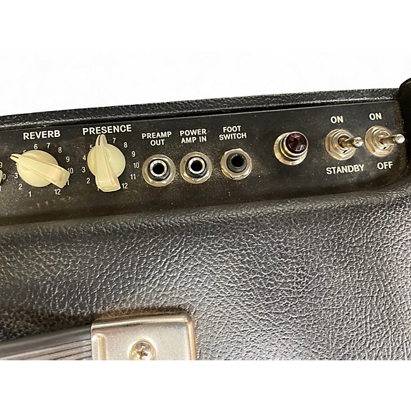 Used Fender Hot Rod Deluxe IV 40W 1x12 Tube Guitar Combo Amp