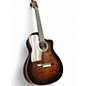 Used Cordoba Fusion 12 Exotic Top Brown Sugar Burst Classical Acoustic Electric Guitar thumbnail