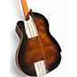 Used Cordoba Fusion 12 Exotic Top Brown Sugar Burst Classical Acoustic Electric Guitar
