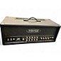 Used Peavey Triple XXX 120W Tube Guitar Amp Head thumbnail