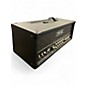 Used Peavey Triple XXX 120W Tube Guitar Amp Head