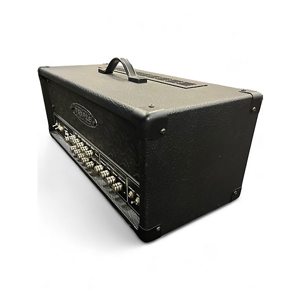 Used Peavey Triple XXX 120W Tube Guitar Amp Head