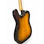 Used Squier Bullet Telecaster 2 Color Sunburst Solid Body Electric Guitar