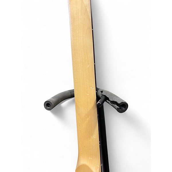 Used Jackson Dinky JS11 Black Solid Body Electric Guitar