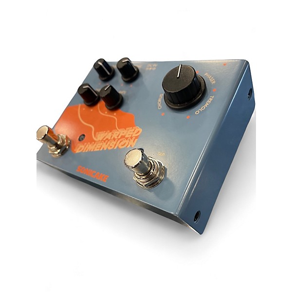 Used Sonicake Warped Dimension Effect Pedal