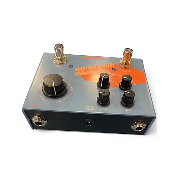 Used Sonicake Warped Dimension Effect Pedal