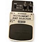 Used Behringer AB100 Pedal thumbnail