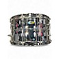 Used Ludwig 8X14 Supralite Snare Chrome Drum thumbnail