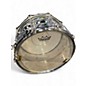 Used Ludwig 8X14 Supralite Snare Chrome Drum