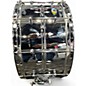 Used Ludwig 8X14 Supralite Snare Chrome Drum