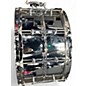 Used Ludwig 8X14 Supralite Snare Chrome Drum