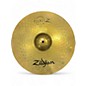 Used Zildjian 16in Planet Z Crash Cymbal thumbnail