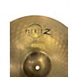 Used Zildjian 16in Planet Z Crash Cymbal