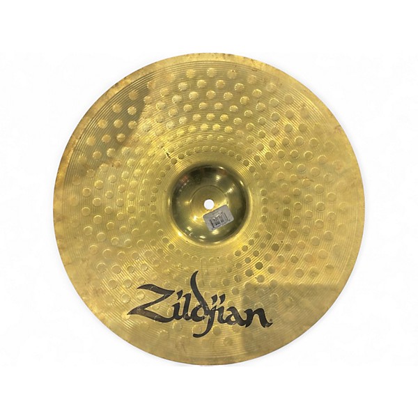 Used Zildjian 16in Planet Z Crash Cymbal