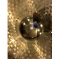 Used Zildjian 16in Planet Z Crash Cymbal
