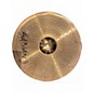 Used SABIAN 18in B8X ROCK CRASH Cymbal