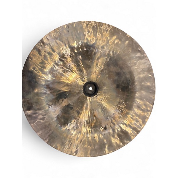Used Wuhan 20in China Cymbal
