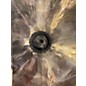 Used Wuhan 20in China Cymbal