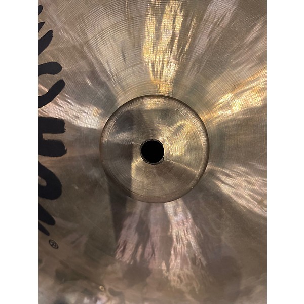 Used Wuhan 20in China Cymbal