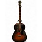 Used 2010s Blueridge BR-343 2 Tone Sunburst Acoustic Guitar thumbnail