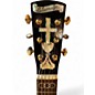 Used 2010s Blueridge BR-343 2 Tone Sunburst Acoustic Guitar
