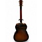 Used 2010s Blueridge BR-343 2 Tone Sunburst Acoustic Guitar