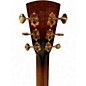 Used 2010s Blueridge BR-343 2 Tone Sunburst Acoustic Guitar