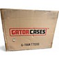 Used Gator TT1200 Mixer Case