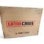 Used Gator TT1200 Mixer Case