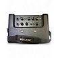 Used NUX mighty8bt Battery Powered Amp