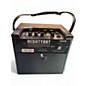 Used NUX mighty8bt Battery Powered Amp