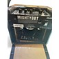 Used NUX mighty8bt Battery Powered Amp