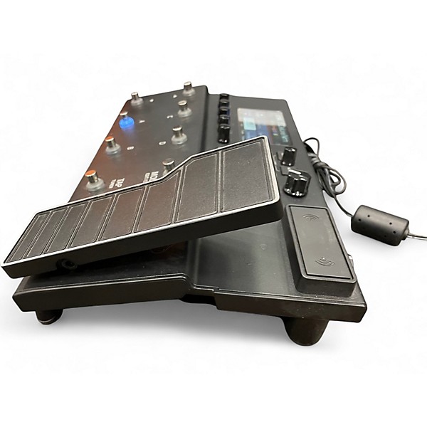 Used Line 6 POD GO Wireless Effect Processor