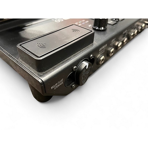 Used Line 6 POD GO Wireless Effect Processor