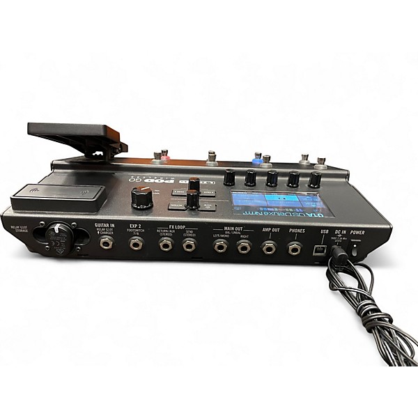 Used Line 6 POD GO Wireless Effect Processor