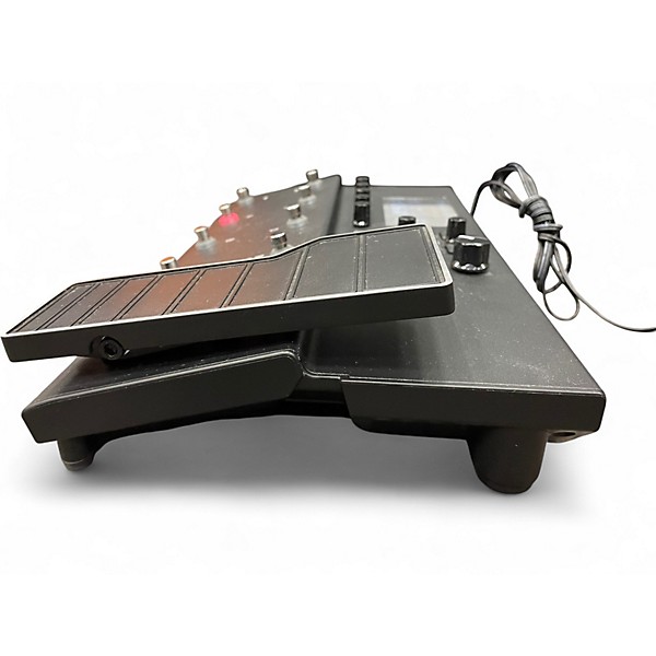 Used Line 6 POD GO Effect Processor