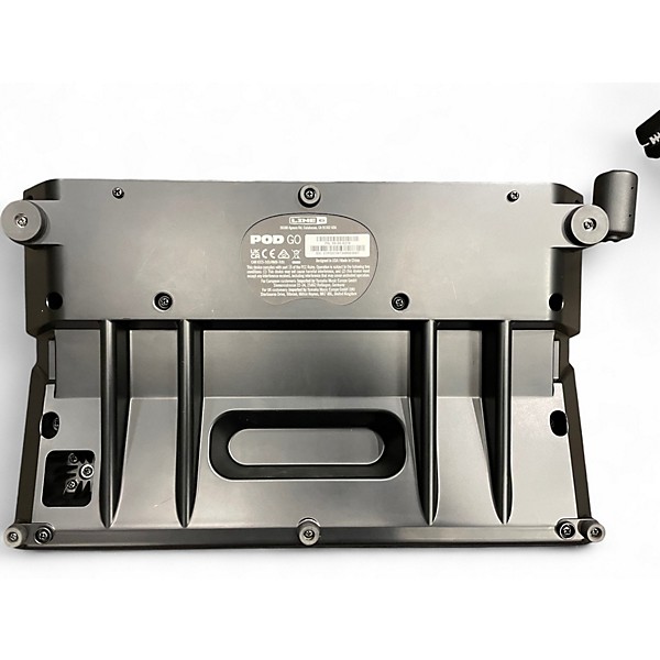 Used Line 6 POD GO Effect Processor