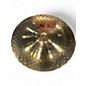 Used Zildjian 19in A CUSTOM ULTRA HAMMERED CHINA Cymbal thumbnail