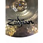 Used Zildjian 19in A CUSTOM ULTRA HAMMERED CHINA Cymbal