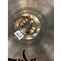 Used Zildjian 19in A CUSTOM ULTRA HAMMERED CHINA Cymbal