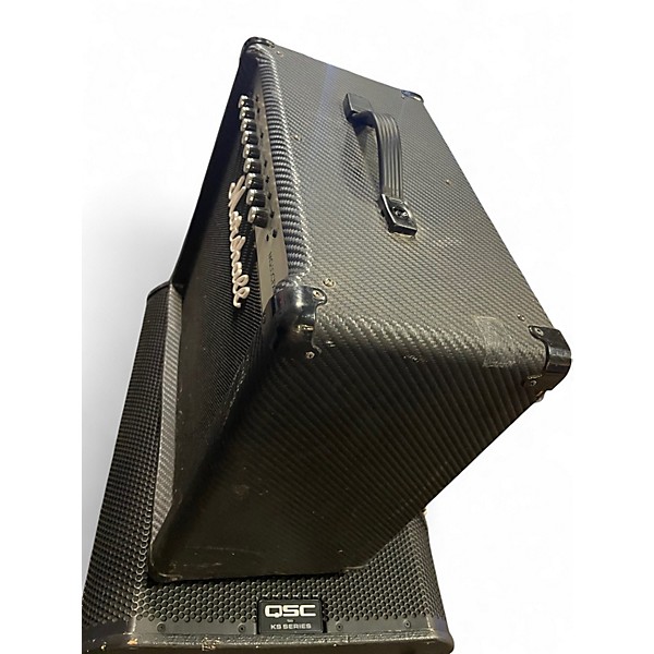 Used Marshall MG50CFX 1x12 50W Guitar Combo Amp