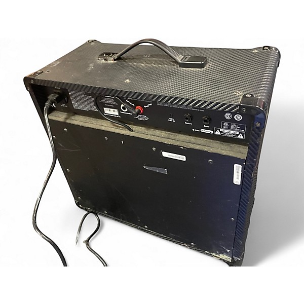 Used Marshall MG50CFX 1x12 50W Guitar Combo Amp