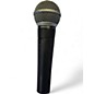 Used Shure SM58LC Dynamic Microphone thumbnail